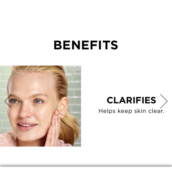 COPY - GlamGlow Facial SuperCleanse Full size - Picture 5 of 6